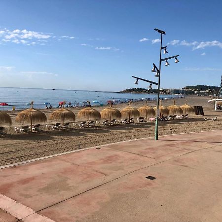 Pineda Beach 1A Linea De Mar & Parking La Pineda Eksteriør bilde
